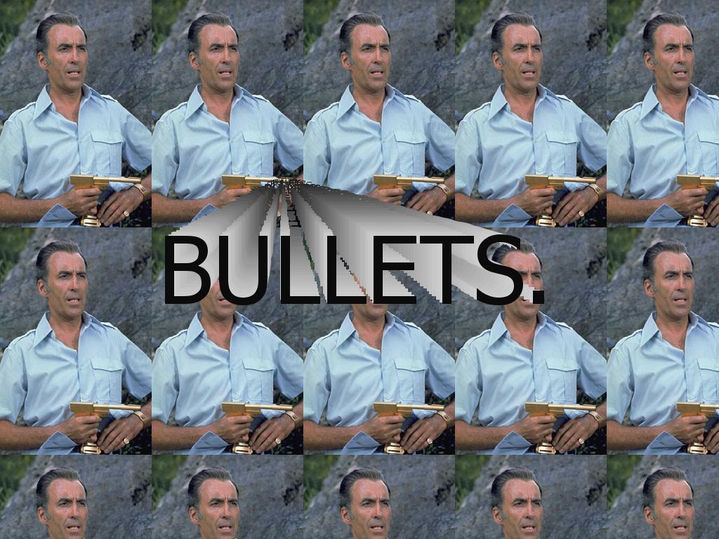 bulletsbitch