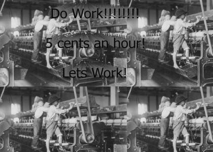 Do Work