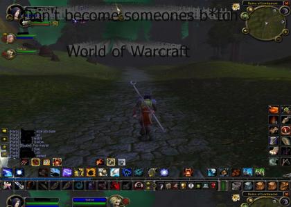 World of Warcraft Slave