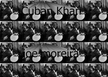 Cuban Khan