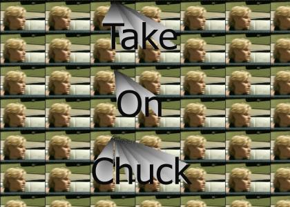 Take on Chuck