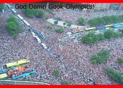 Gook Olympics