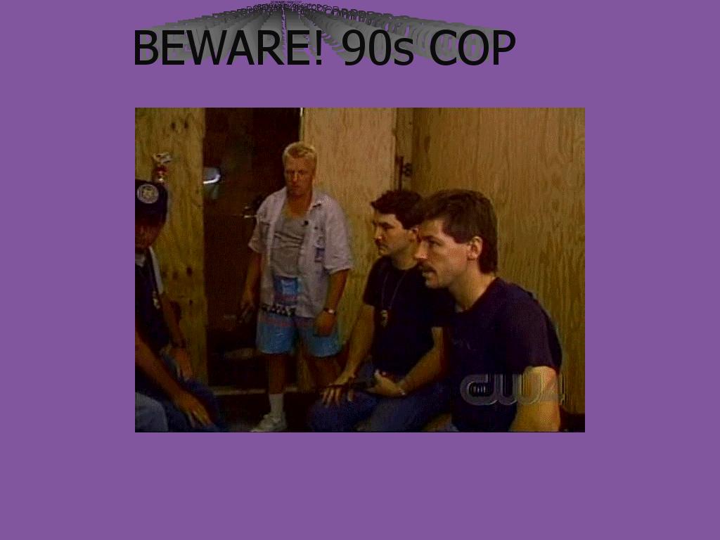 beware90scop