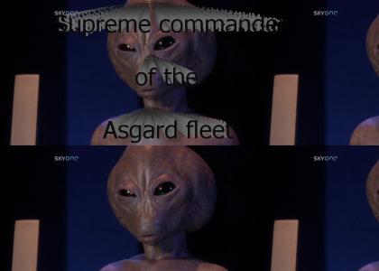 *Supreme* Commander