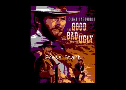 The Good, the Bad and the Ugly for NES