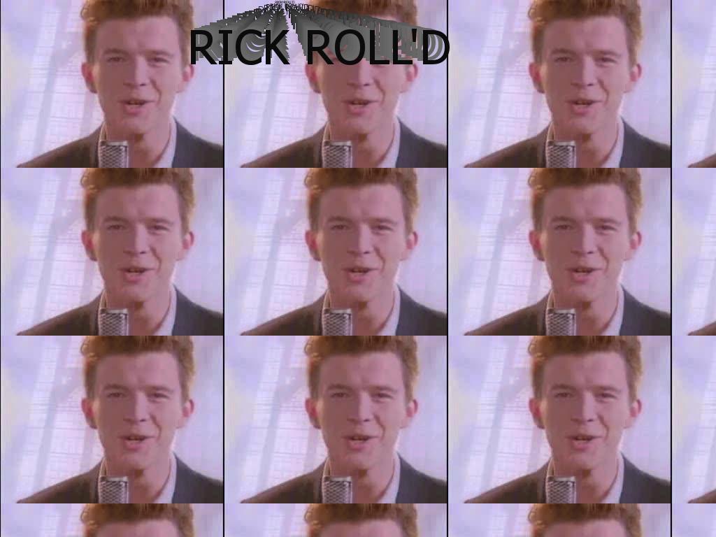 rick-roll