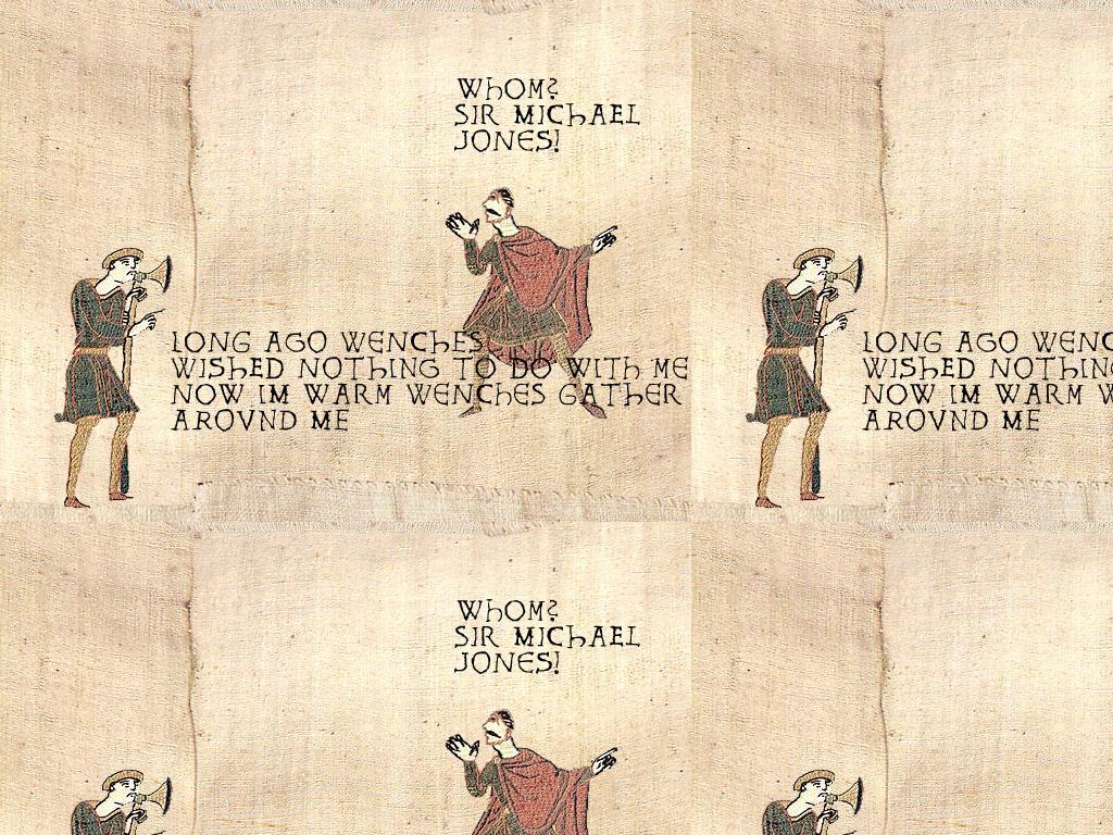 medievalmikejones