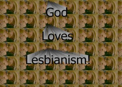 Lesbianism