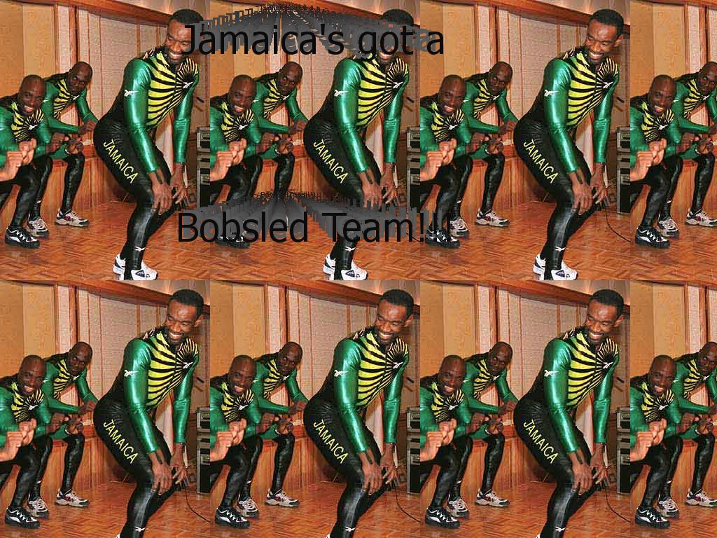 jamaicanbobsled