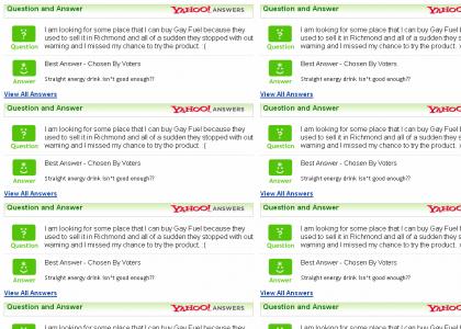 Yahoo Hates Fags Yahoo Hates Fags