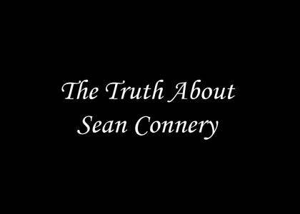 The Actual Truth About Sean Connery (sad story)