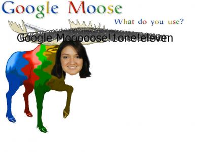 Googlemoose