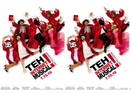 HSM3 Internet Memes!