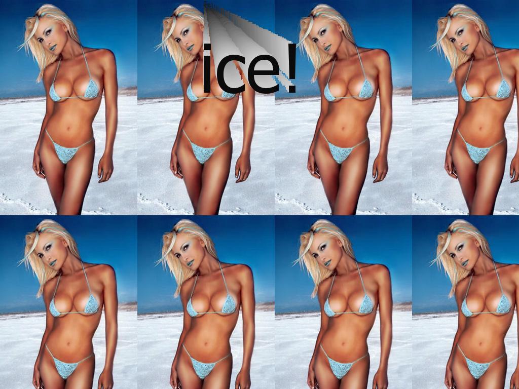 ice