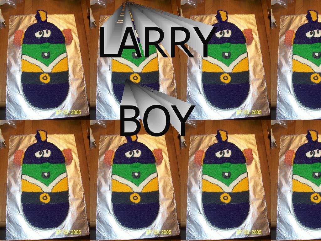 iamlarryboy