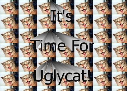The Return of Uglycat