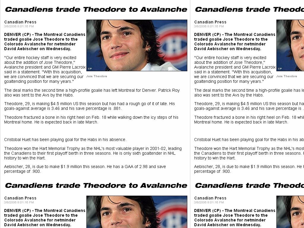 goodbyetheodore