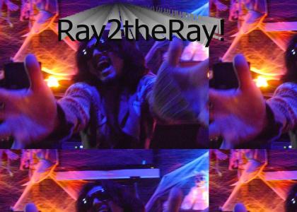 Ray2theRay