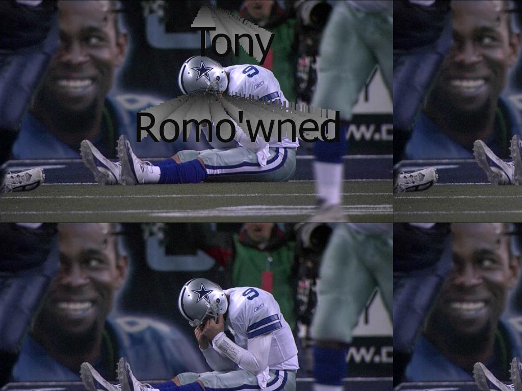 tonyhomowned