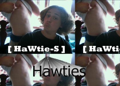 Hawties