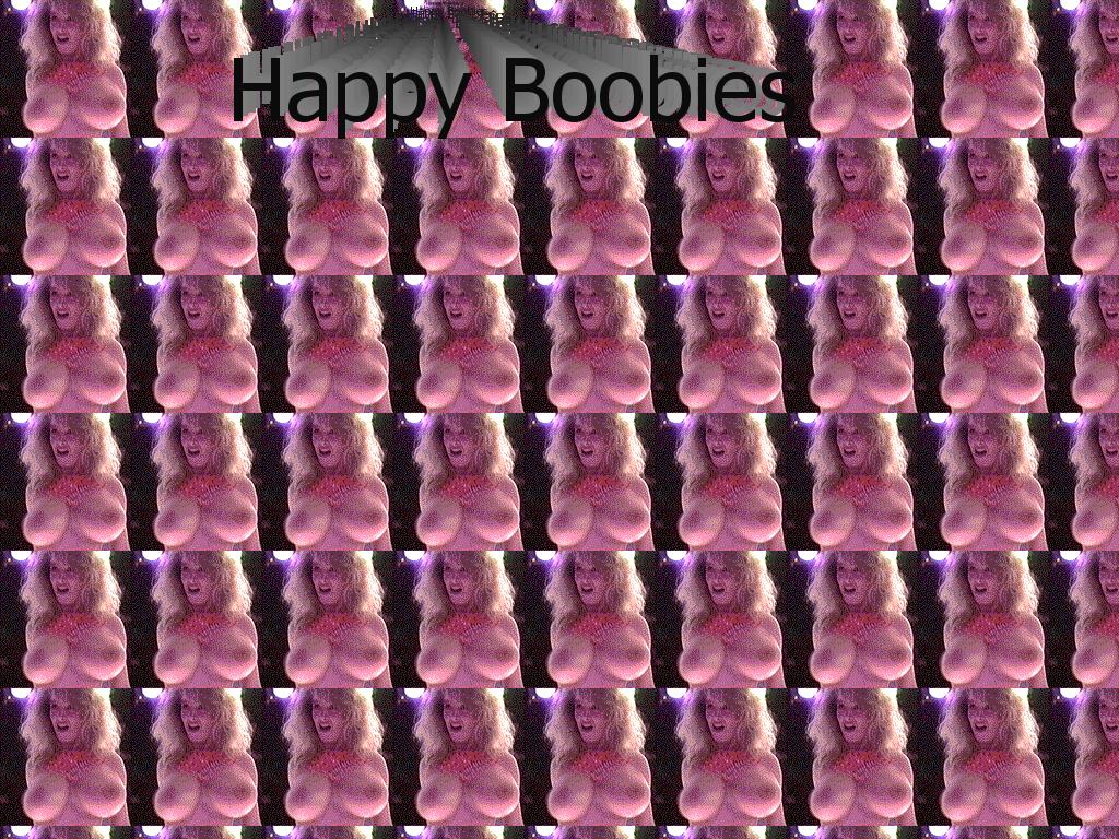 happyboobies
