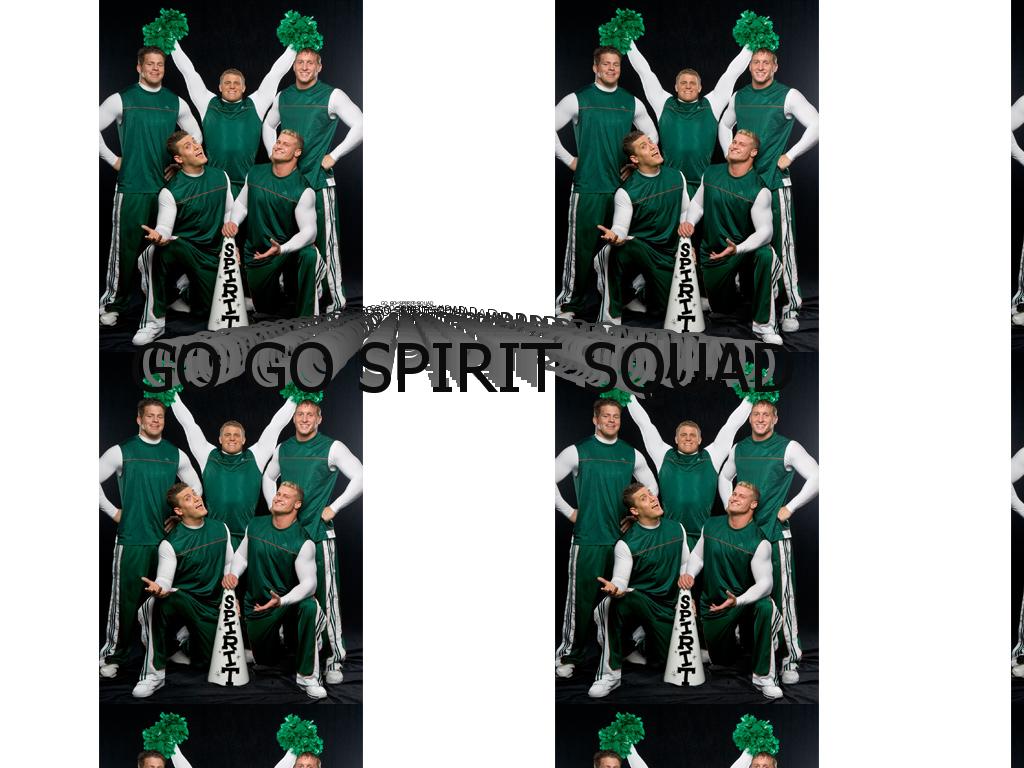 SpiritSquadreturns