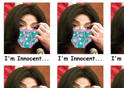 MJ Innocent