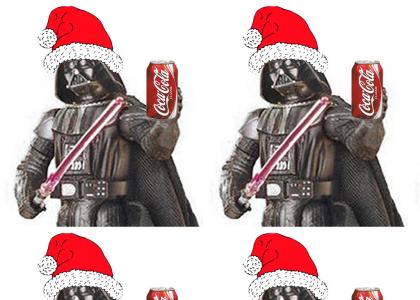 A Very Vader Christmas