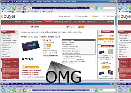 ebuyer fail at CPU identification