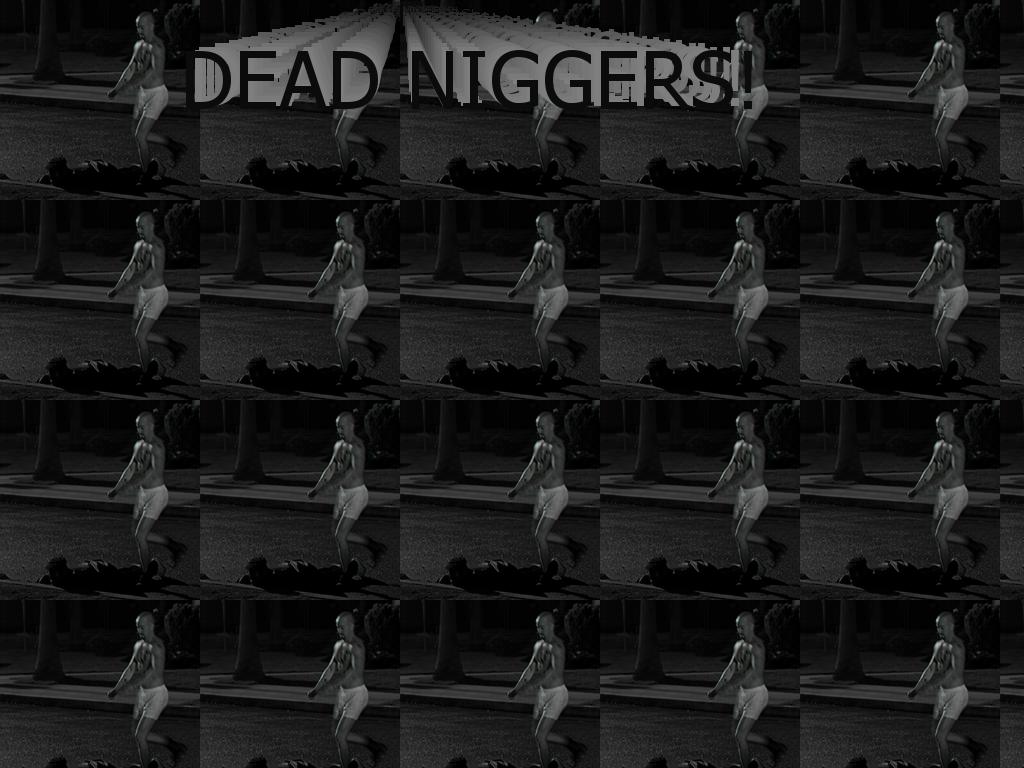 deadniggercurbstomp