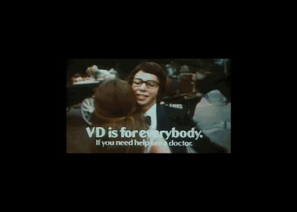 VD is for Everybody