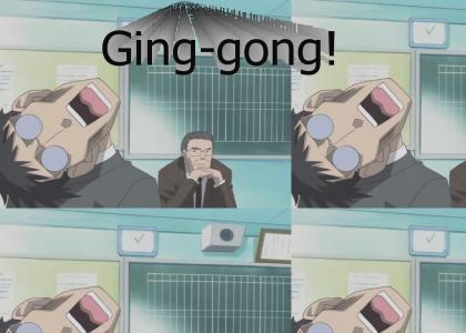 Ging-gong Man 2
