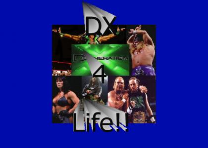 DeGeneration X PWNS!!!1