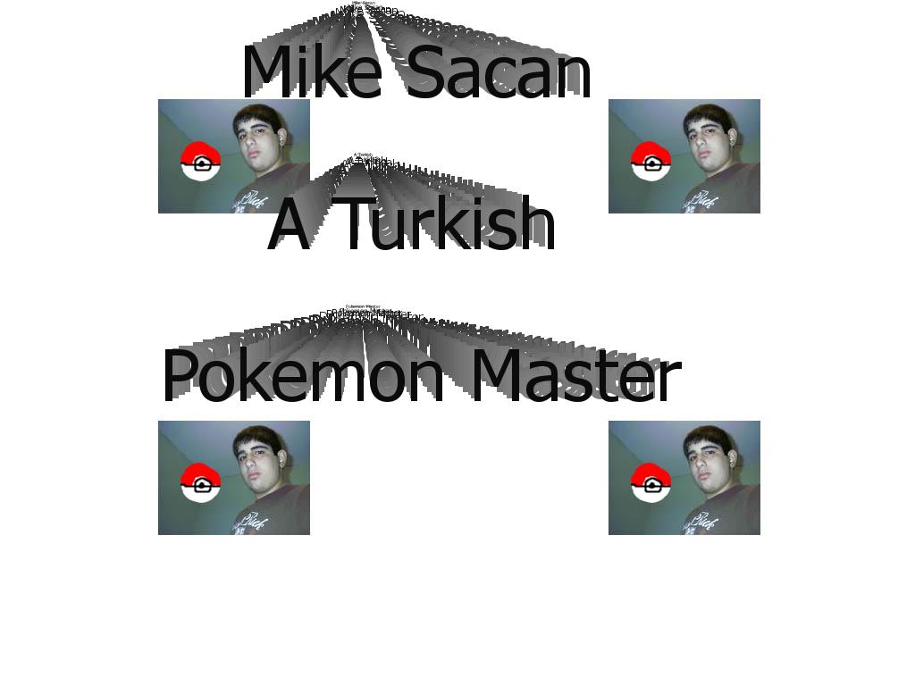 TurkPokemaster