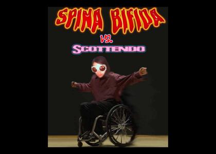 Scottendo vs. Spina Bifida