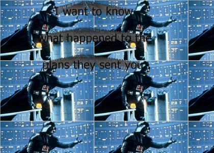 Darth Vader Hails Microsoft
