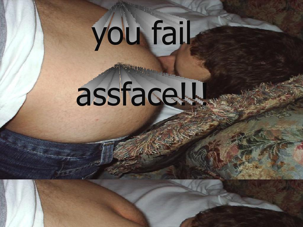 assfacemcgee