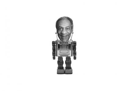 ROBOCOSBY: Prime Directive - POKEMON?!