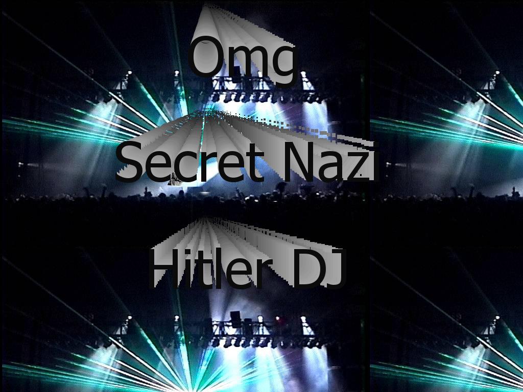 HitlerDJZ