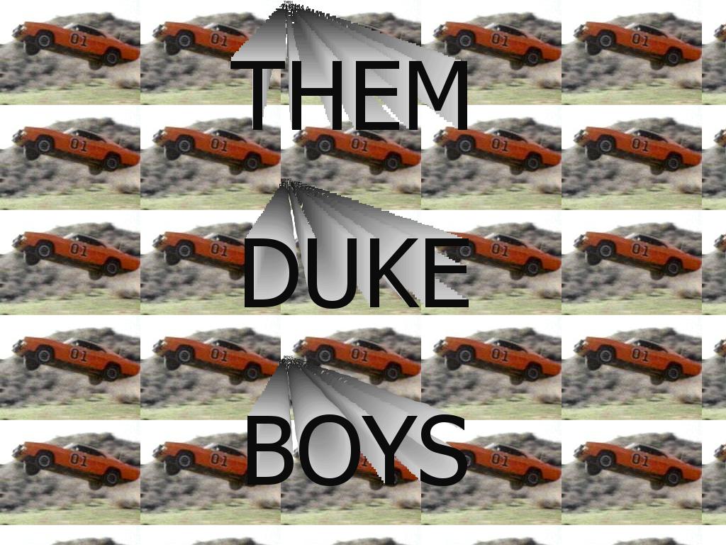 dukesofhazard