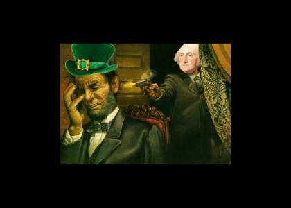 Irish Abe: How it really happened (fixed)