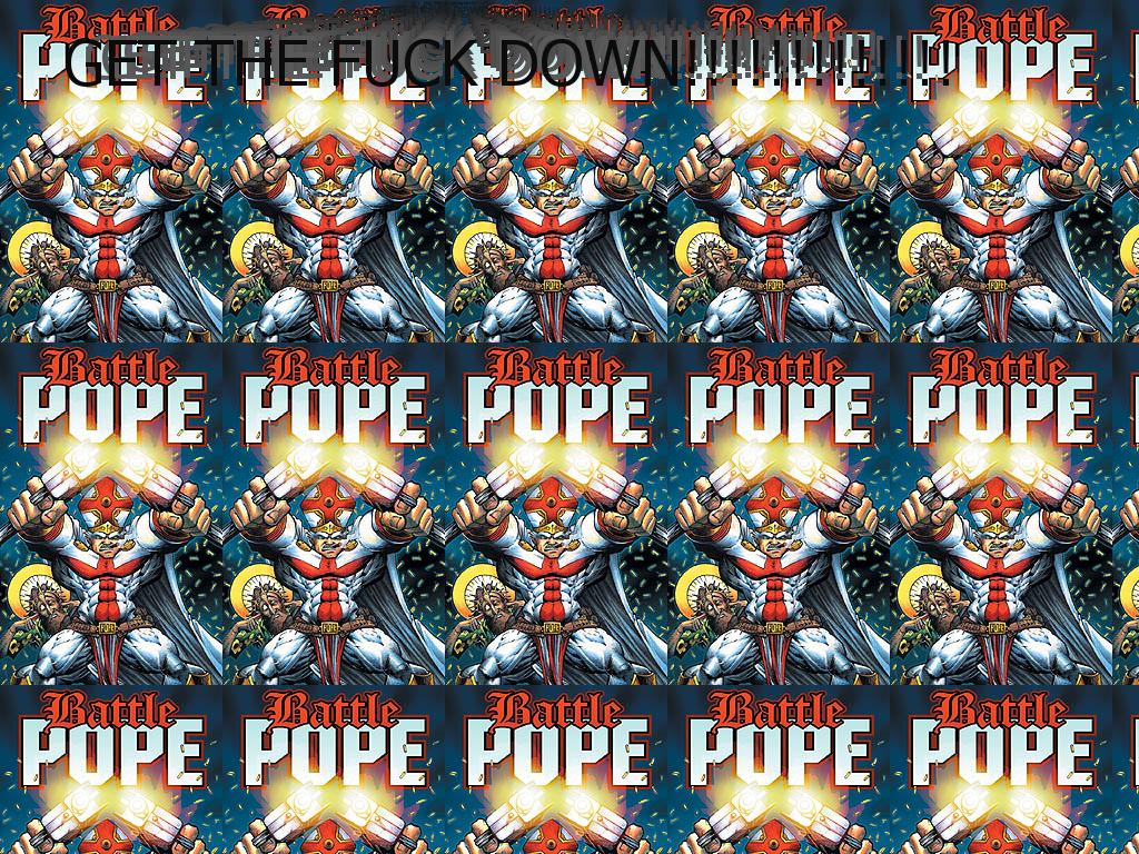 getdownwithbattlepope