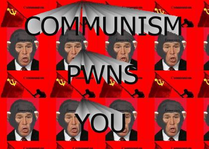 COMMUNISM > YOU