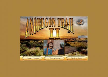 Anoregon Trail II