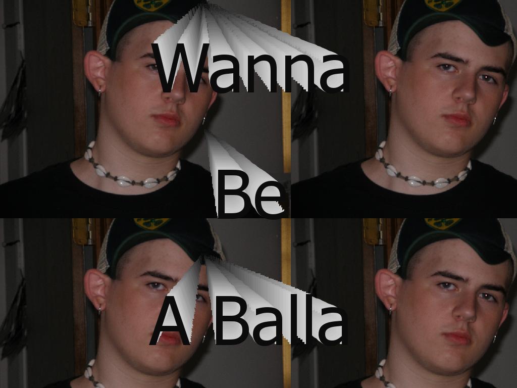 balla