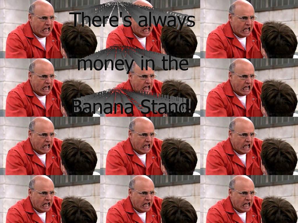 moneyinthebananastand