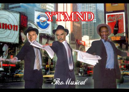 YTMND: The Musical!