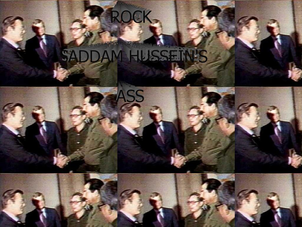 rocksaddam