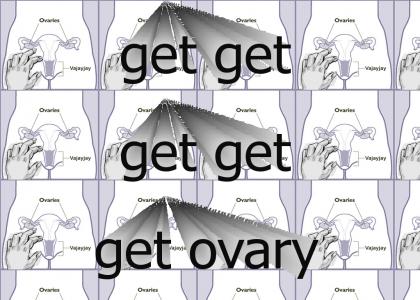 Get Ovary