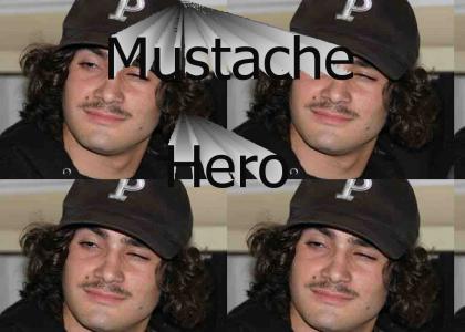 Mustache Hero